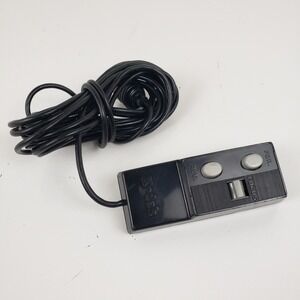 Kodak Carousel Slide Projector Wired Remote Control Focus Forward Rev